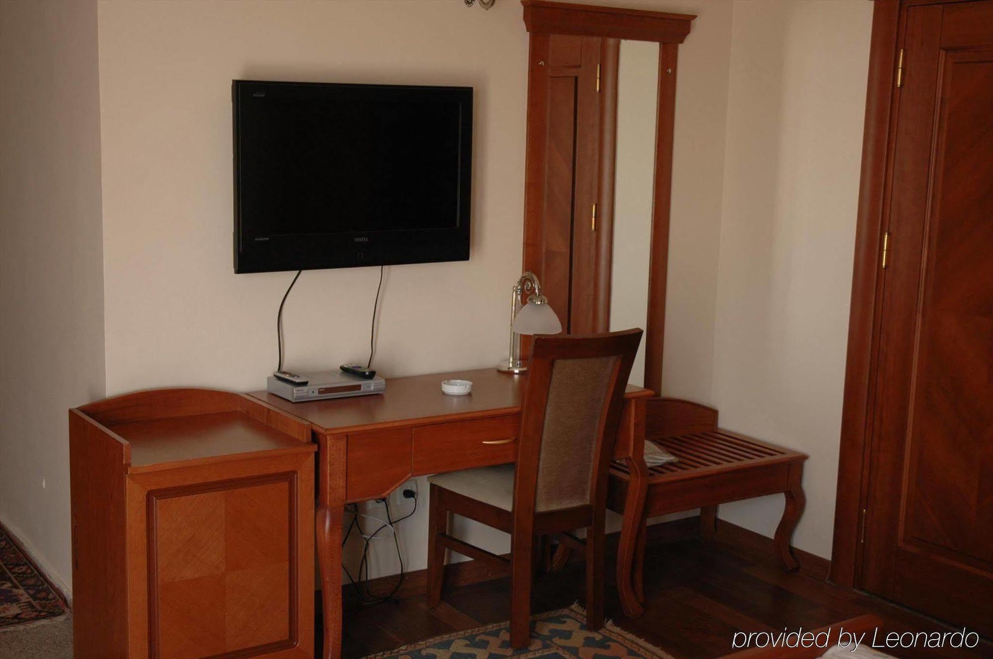 Florya Konagi Hotel Istanbul Room photo
